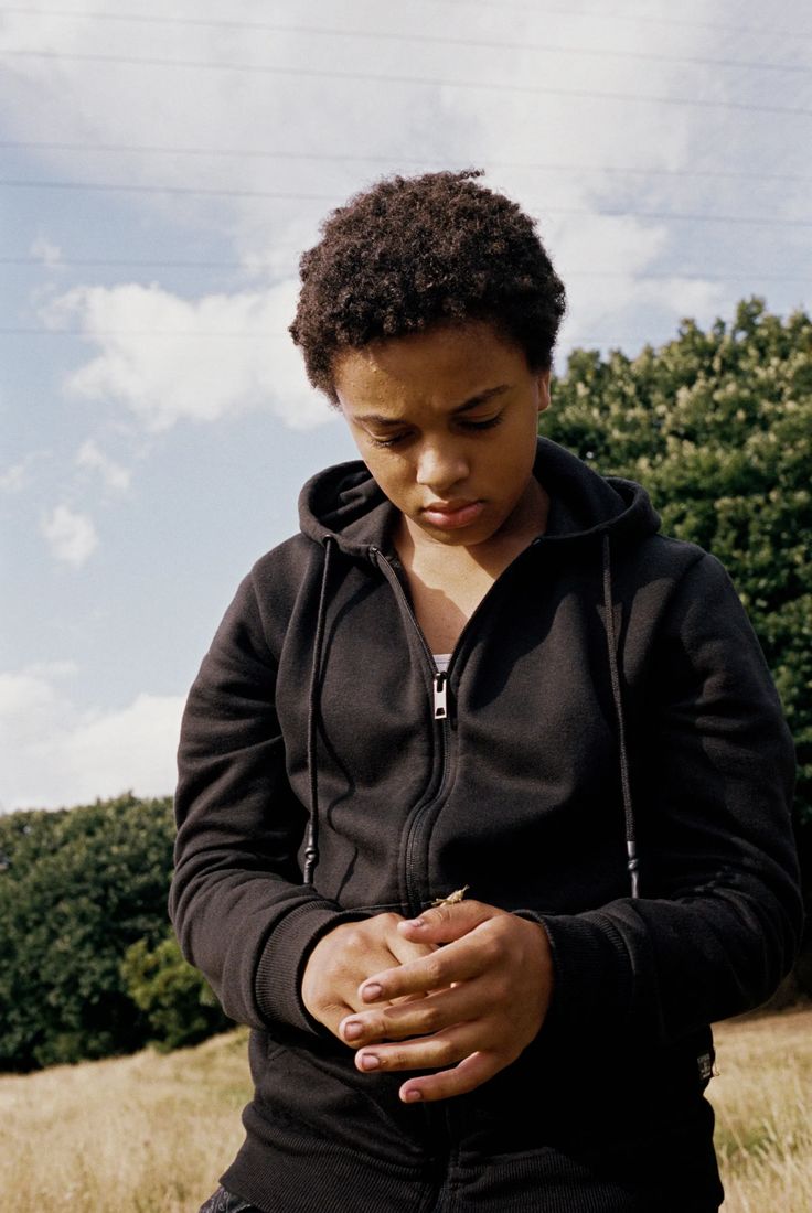 Bailey, protagonista del film