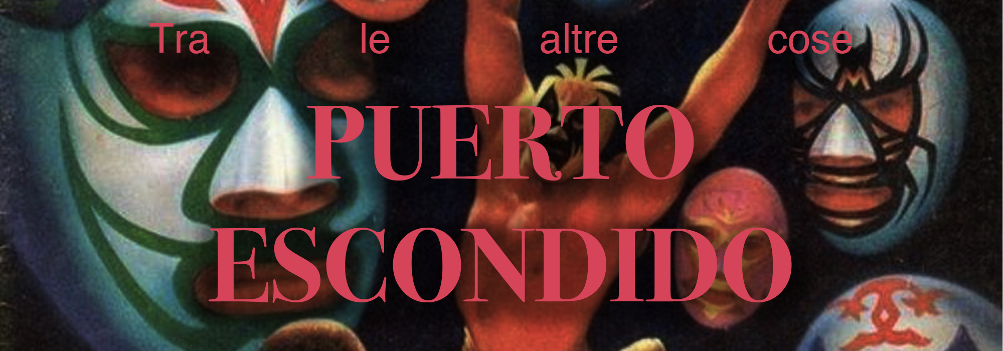 Puerto Escondido