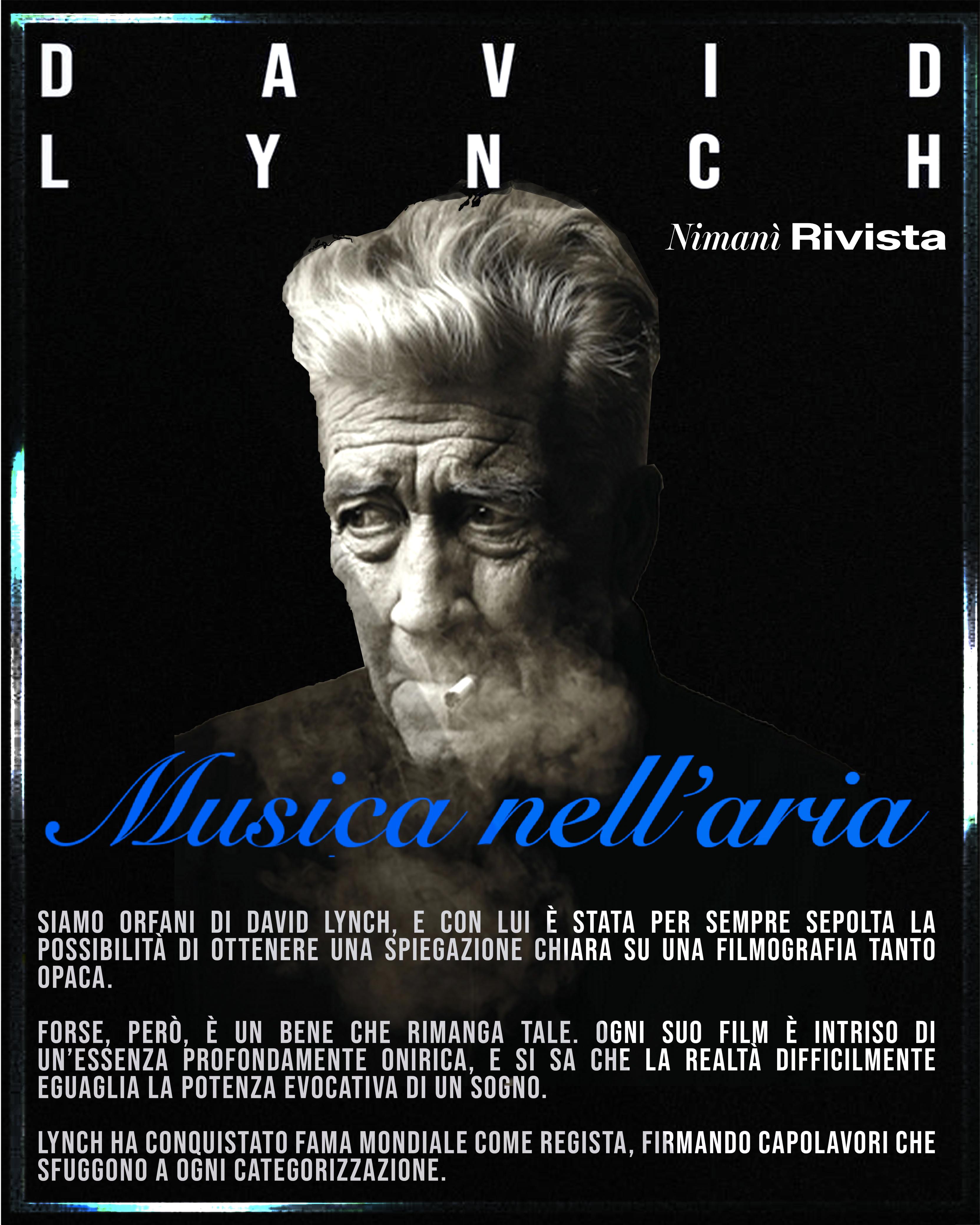 Musica nell'aria