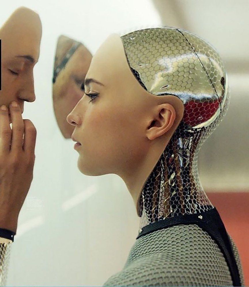 Ex Machina