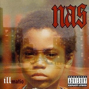 Nas - Illmatic