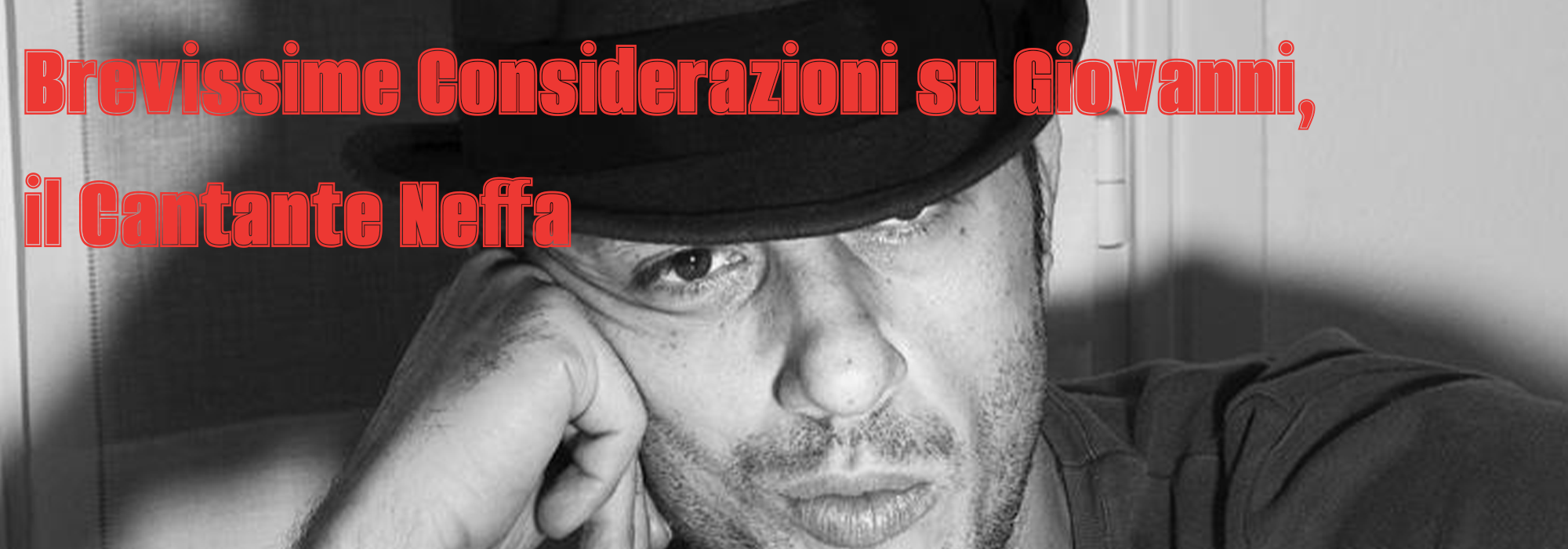 Articolo su 
            neffa