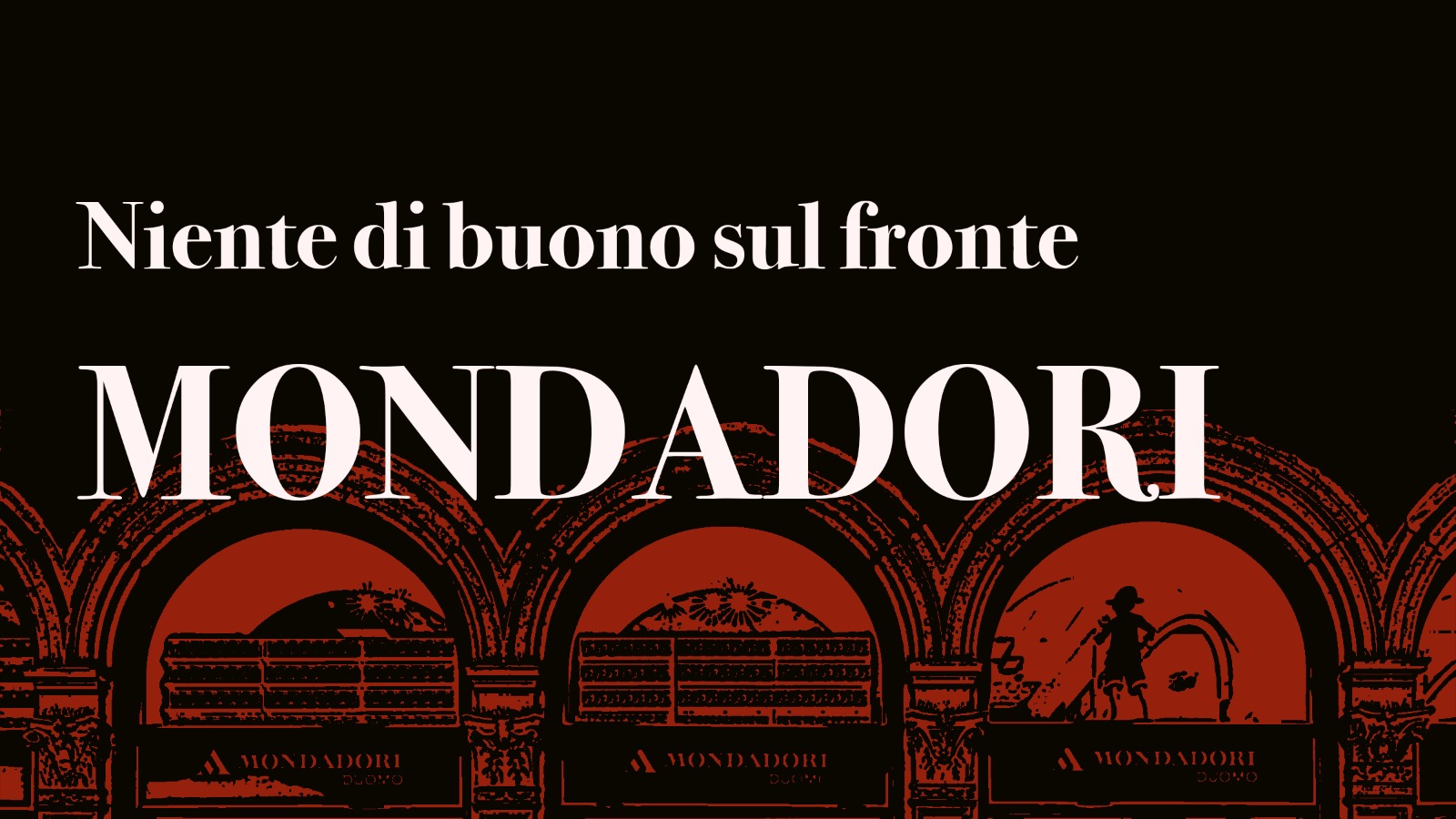 Mondadori