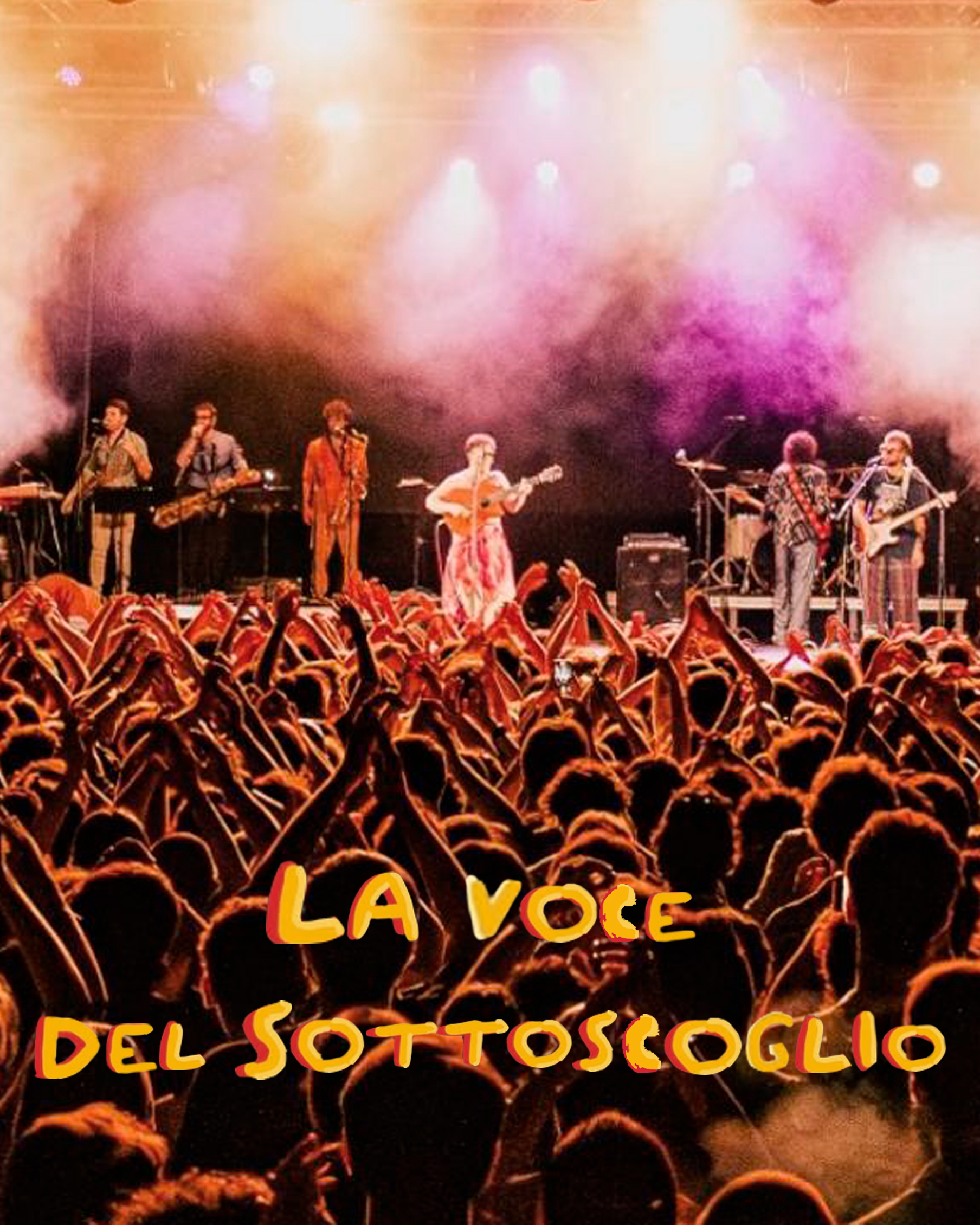 Concerto Marco