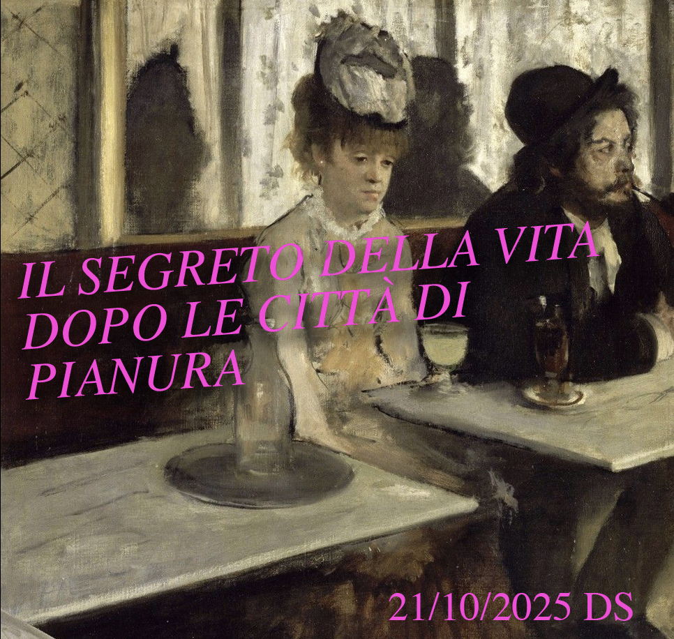 <città di pianura>