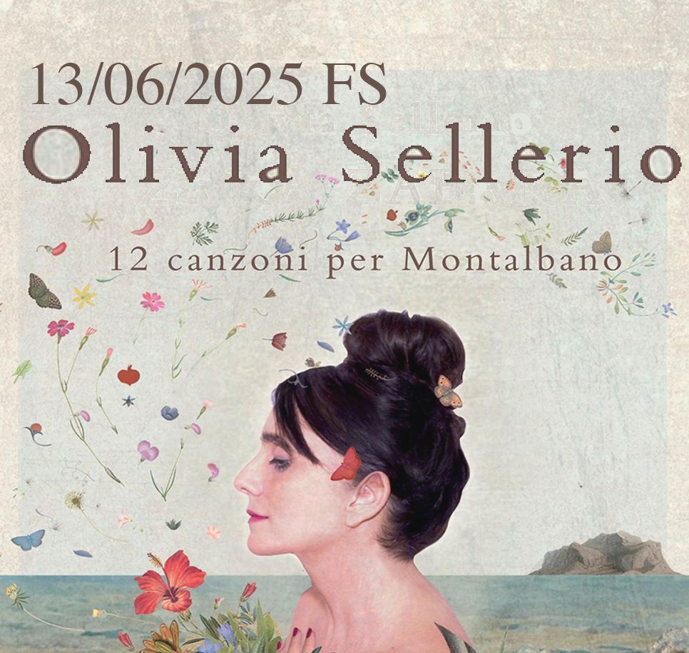 Olivia Sellerio