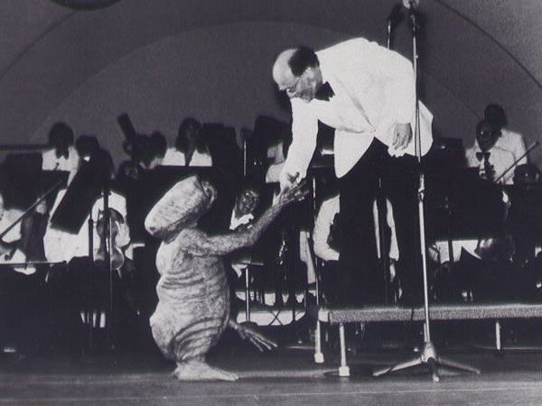 E.T. e John Williams