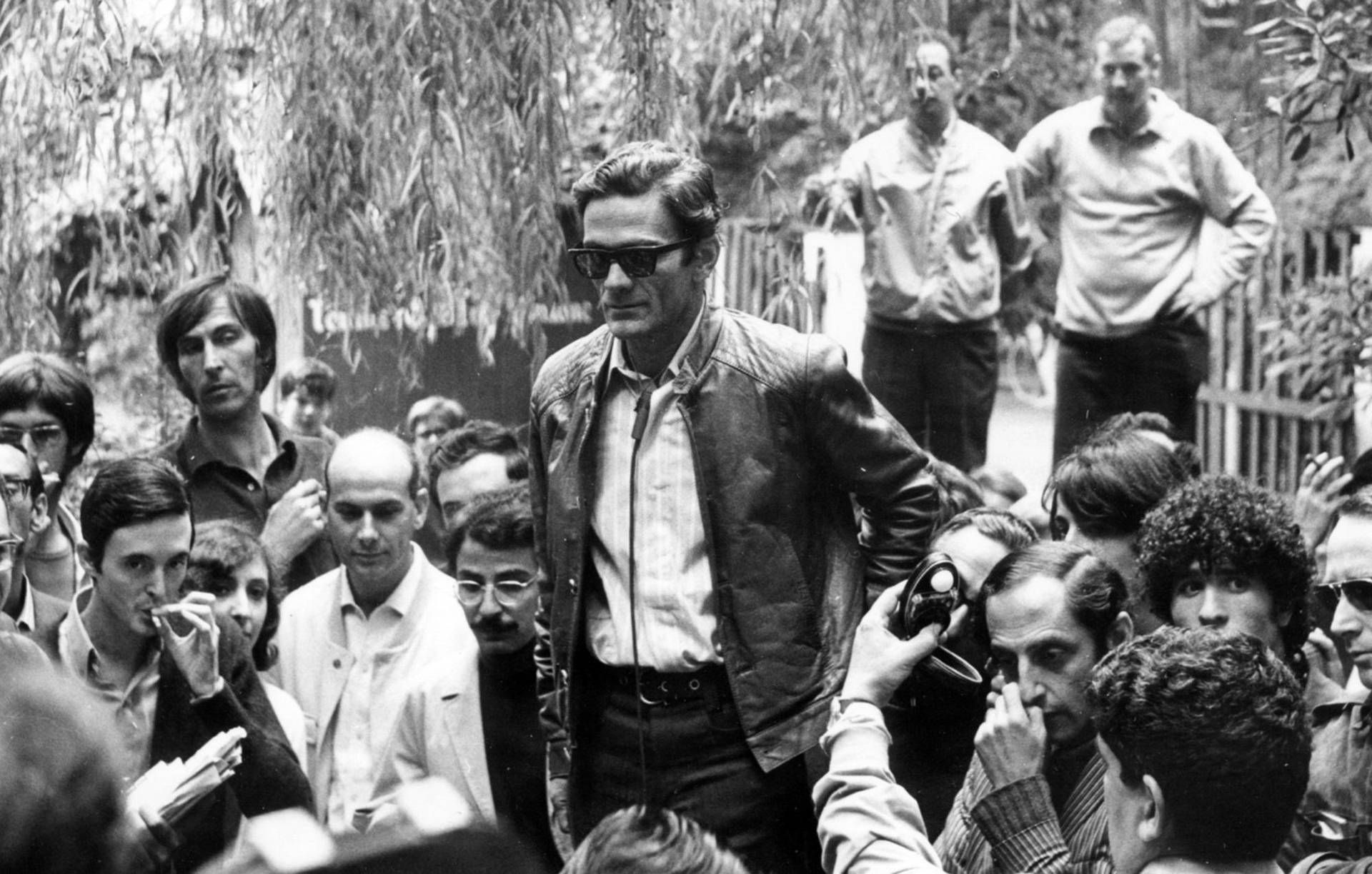 Pasolini
