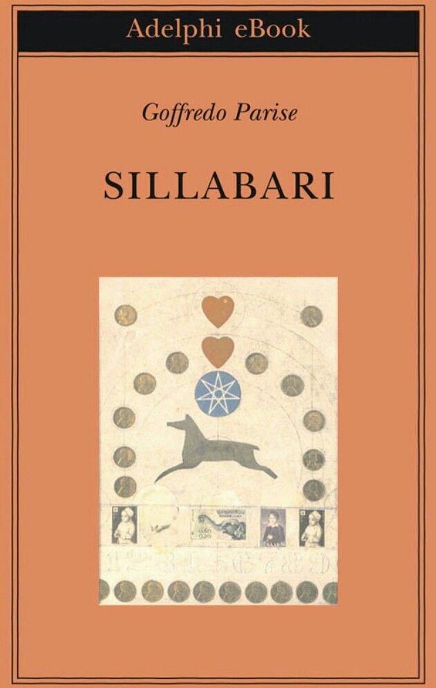 Sillabari Parise