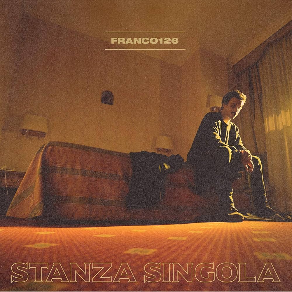 Stanza singola - Franco 126