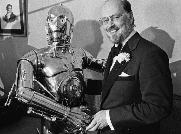 John Williams e Star Wars